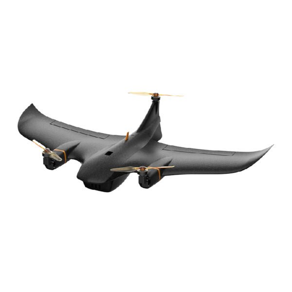 FIMI Manta VTOL Fixed wing Tiltrotor