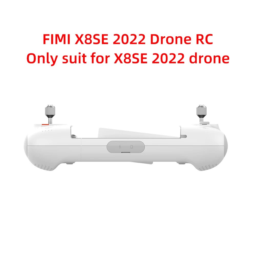 FIMI X8SE 2022 RC Quadcopter Remote Control drone Spare Parts camera drone Remote Controller Transmitter for FIMI X8 SE 2022