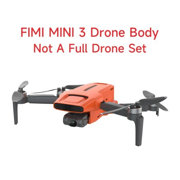 FIMI MINI 3 Main Body