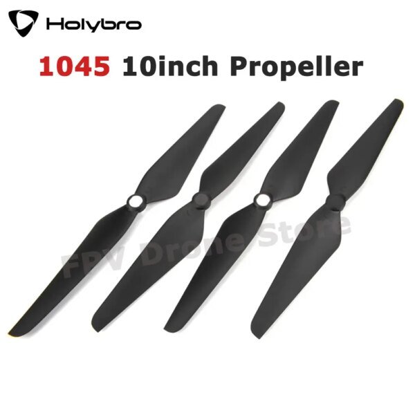 Holybro S500 V2 Kit X500 Kit Replacement 1045 10X4.5 10inch