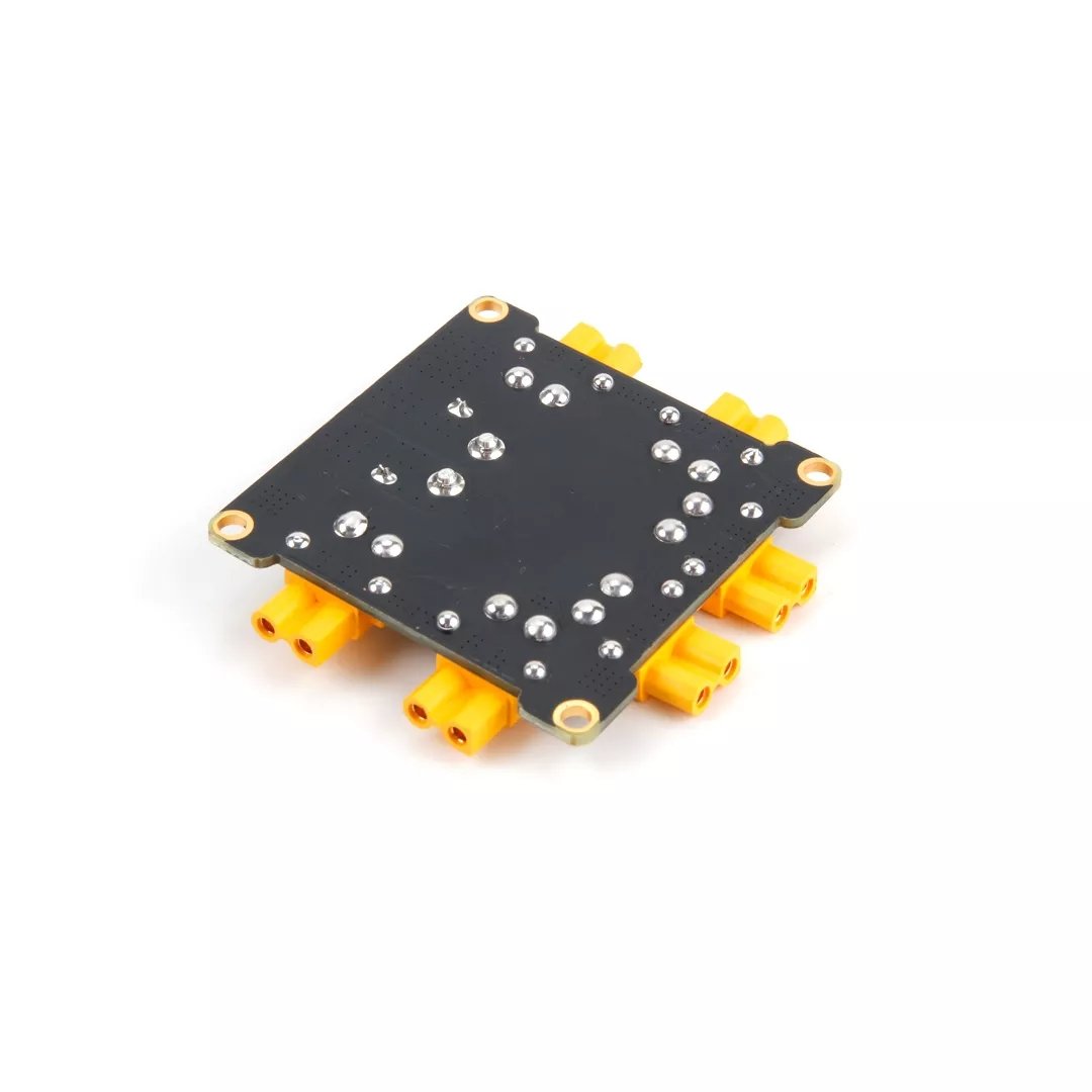 Holybro Power Distribution Board (PDB) XT30 pre-soldered for PM02 PM02D PM03 PM06 PM07 Power Module X500 V2 FPV Drone Parts