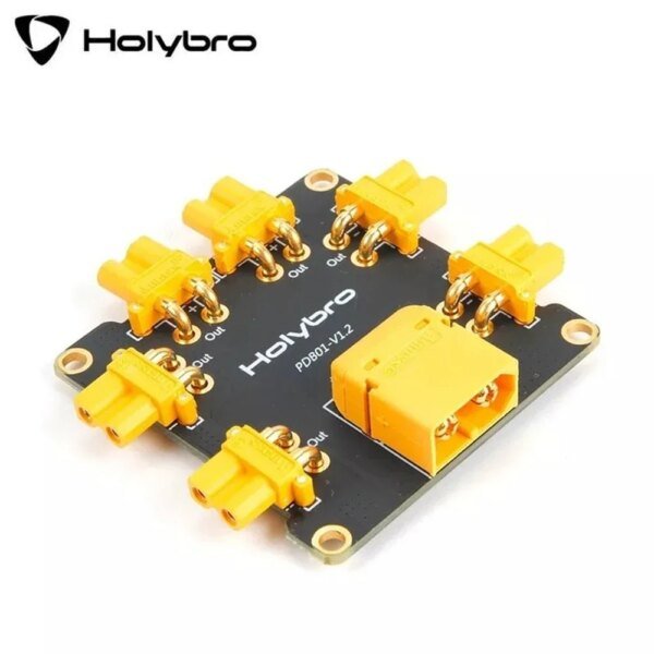 Holybro Power Distribution Board (PDB) XT30