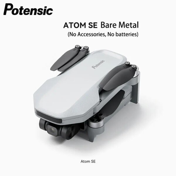 Potensic C0 ATOM SE drone remplacement(no accessories)