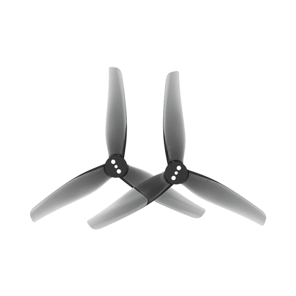 20pcs/10pairs HQ 3.5x2.5x3 3.5inch Tri-blade/3 blade Propeller