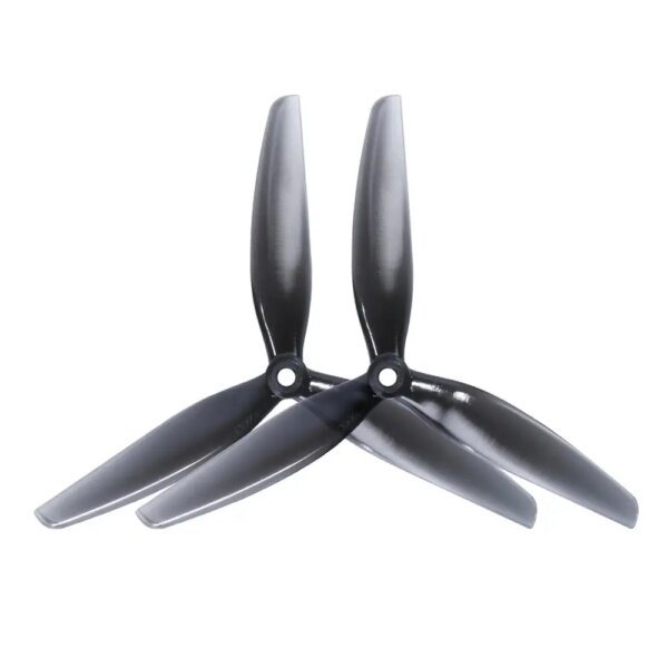 HQprop HQ 7X4X3 7040 Propeller 7*4 3-Blade Prop