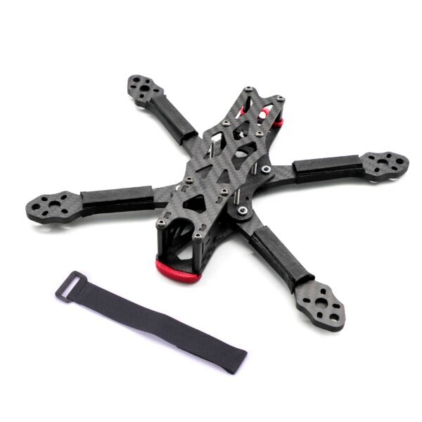 APEX FPV 5inch 7inch Carbon Fiber