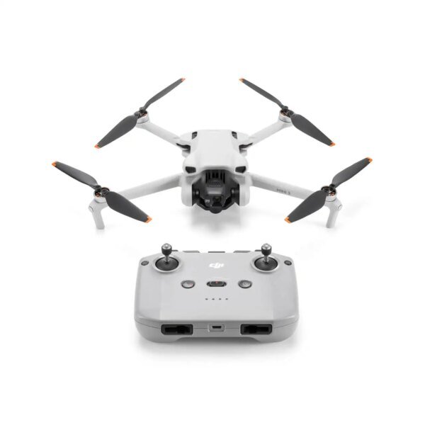 Second image of DJI Mini 3