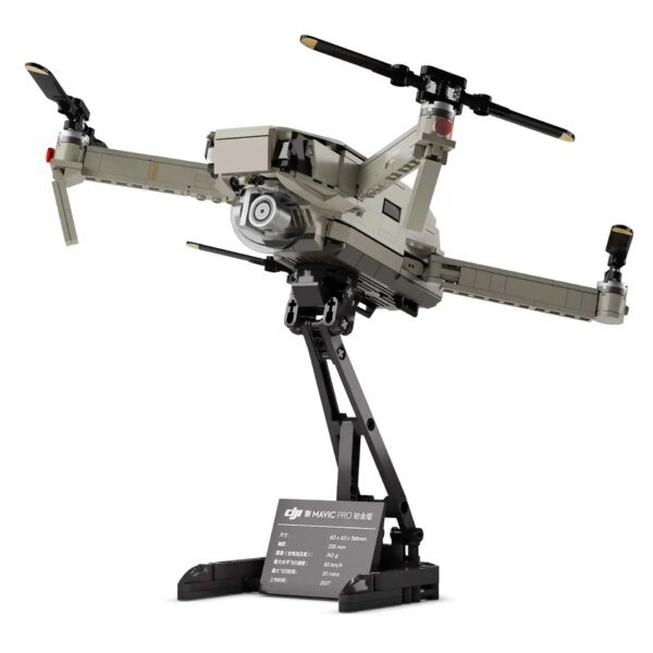 DJI Mavic Pro Toy for collection