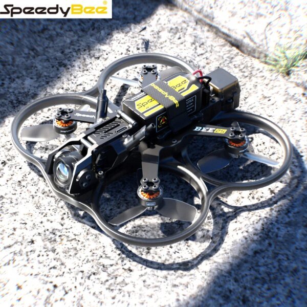 SpeedyBee Bee25 2.5 inch Drone HD O3 Air Unit FPV