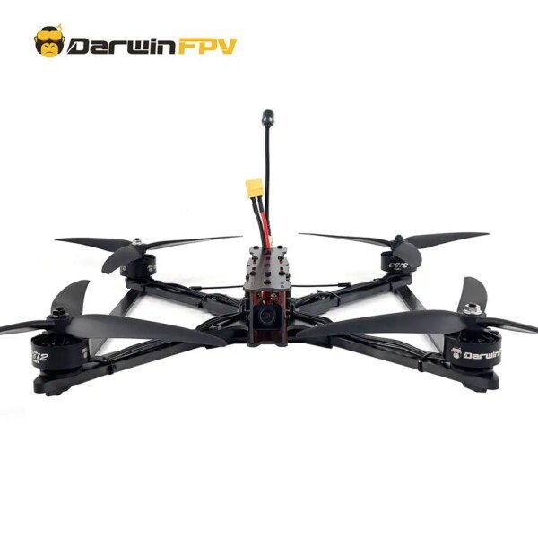 DarwinFPV X9 363mm Wheelbase F4 6S 9 Inch