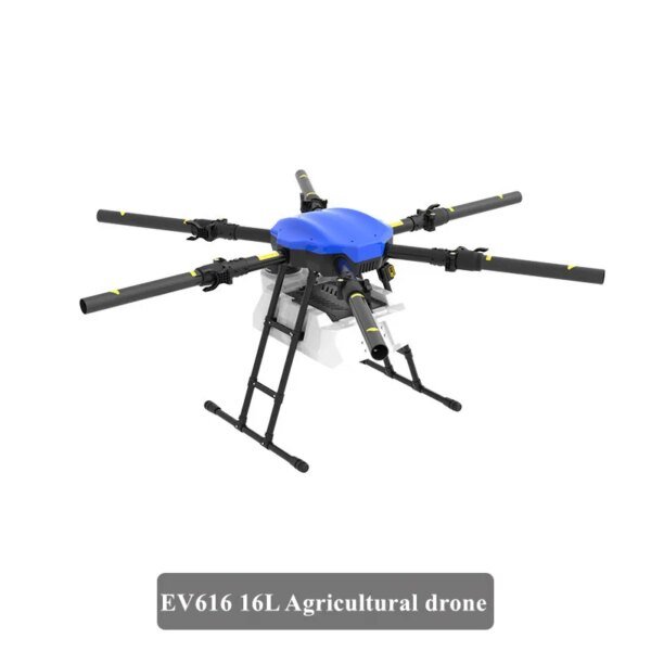 Second image of EV616 16L Agricultural drone