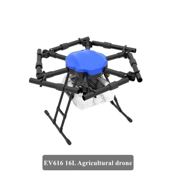 EV616 16L Agricultural drone