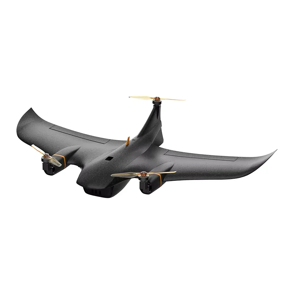 Hybrid VTOL Drones