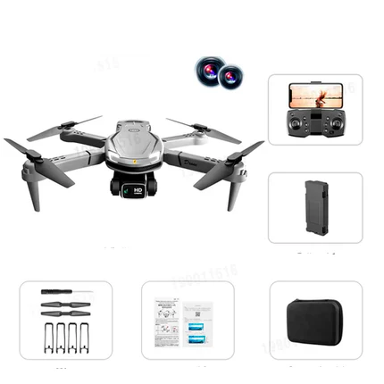 Xiaomi V88 Drone 8K 4K High-Definition Camera