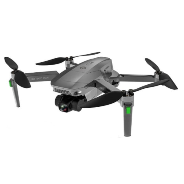 ZLL SG907 Max Drone 4k Profesional GPS 5G