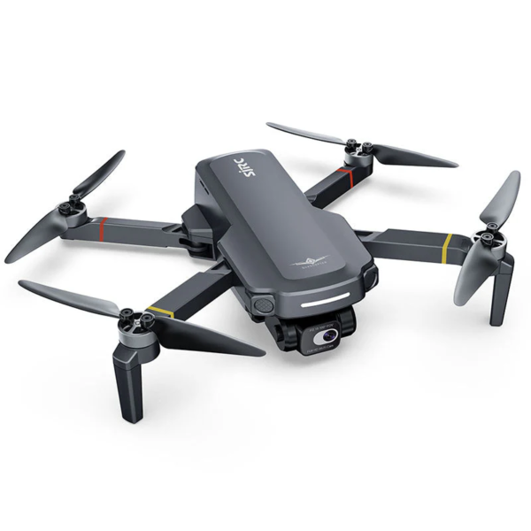 New SJRC F5S Pro GPS Drone 4K Profesional EIS HD