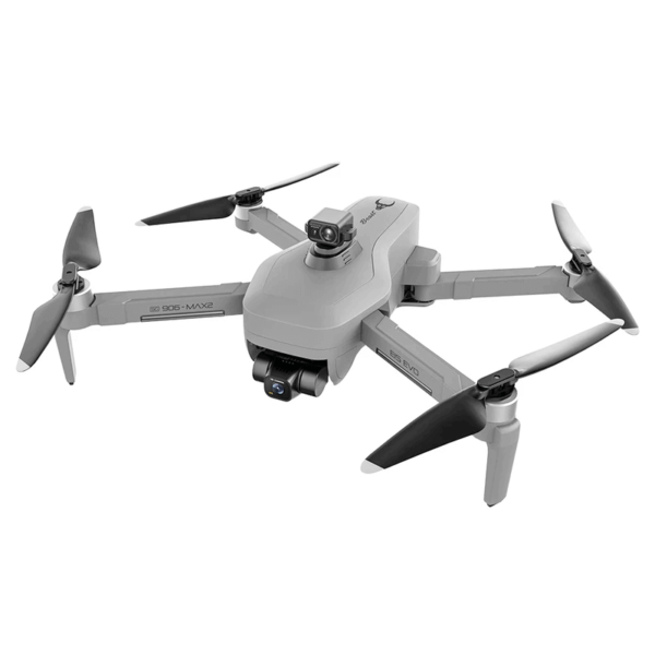 ZLL SG906 Max2 Drone With 4K HD Camera