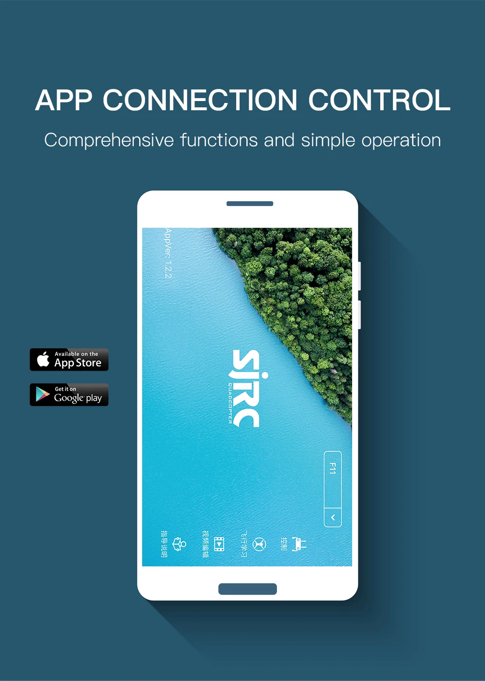 SJRC F11S 4K Pro 5KM Drone 4K Profesional RC Quadcopter With Camera Foldable 2 Axis Stabilized Gimbal 5G WiFi FPV GPS Drones SJRC F11S 4K Pro 5KM Drone 4K Profesional RC Quadcopter With Camera Foldable 2 Axis Stabilized Gimbal 5G WiFi FPV GPS Drones
