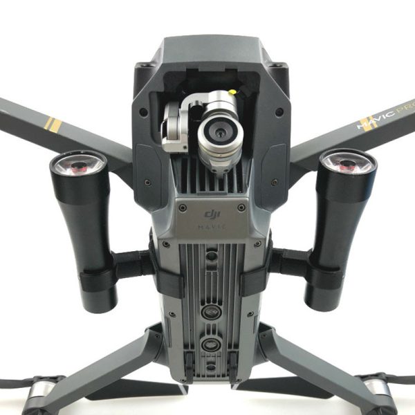 Drone LED Light For Night Flight