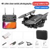 4K Storage bag