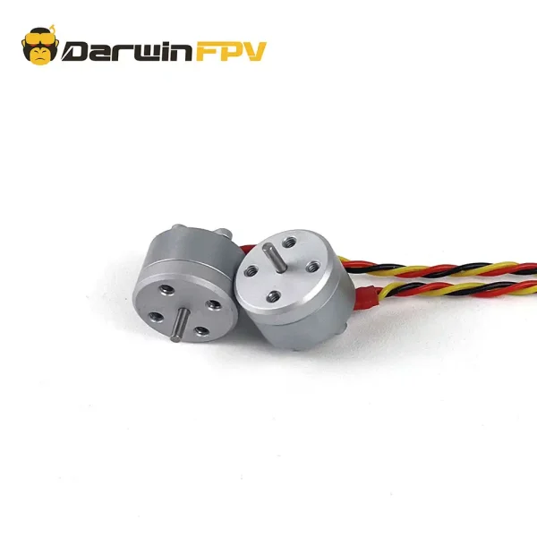 Second image of DarwinFPV FPV Drone Baby Ape Quadcopters Brushless Motor 1104 4300KV