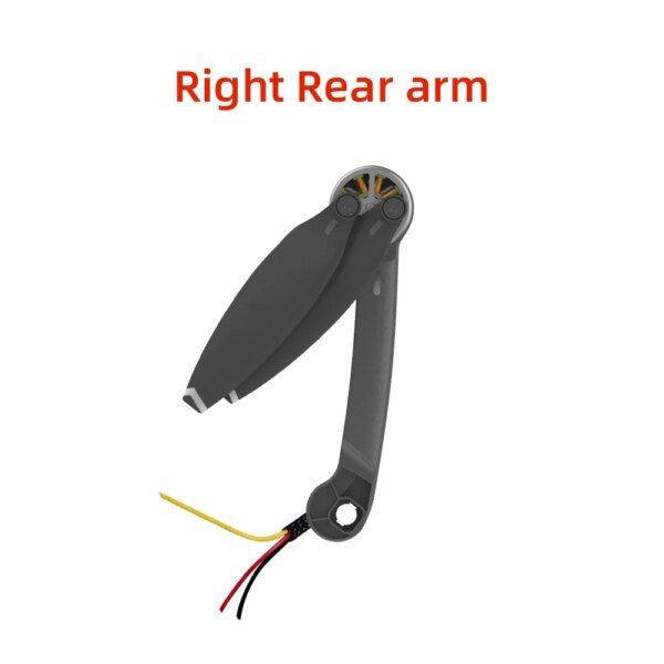 Second image of FIMI MINI 3 Drone Motor Arm