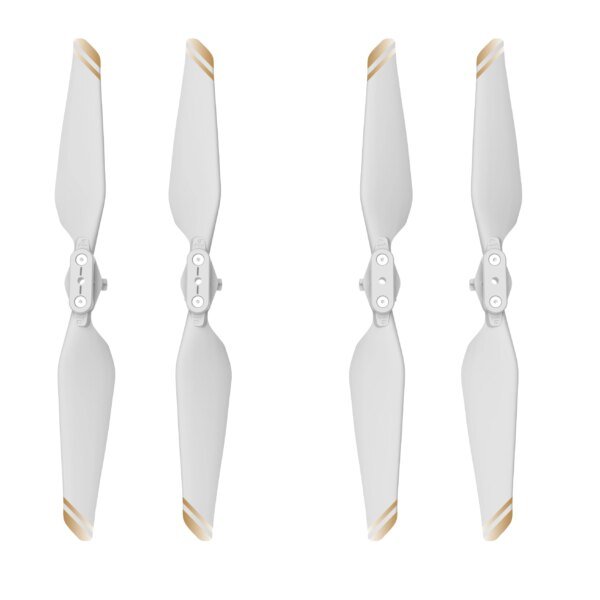 Second image of FIMI X8 Pro & FIMI X8 SE 2022 & 2020 Original propeller 4PCS