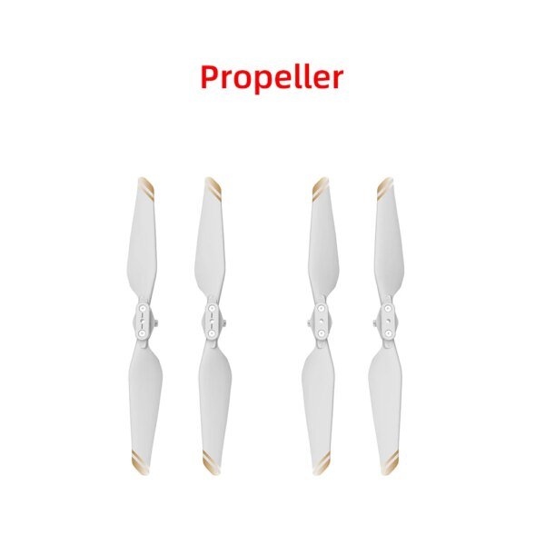 FIMI X8 Pro & FIMI X8 SE 2022 & 2020 Original propeller 4PCS