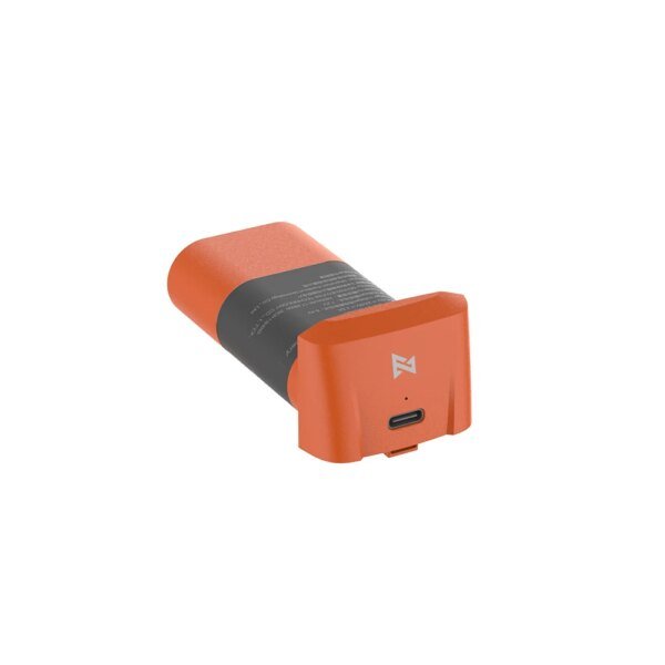 FIMI MINI 3 & MINI 3 SE X8 MINI V2 Drone Pro Battery - plus battery orange