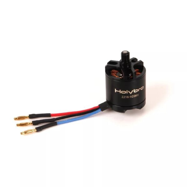 Second image of Holybro 2216 920KV Brushless Motor CW CCW Replacement for S500 V2 KIT