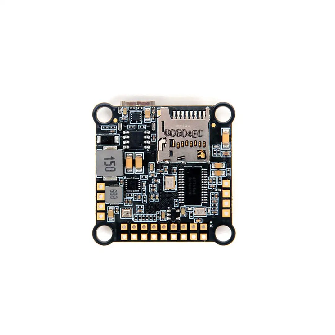 HolyBro Kakute H7 V1.3 MPU6000 H743 Flight Controller Dual BEC Baro OSD Onboard Bluetooth 30.5X30.5mm 2-8S for RC FPV Drone