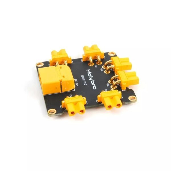 Second image of Holybro Power Distribution Board (PDB) XT30