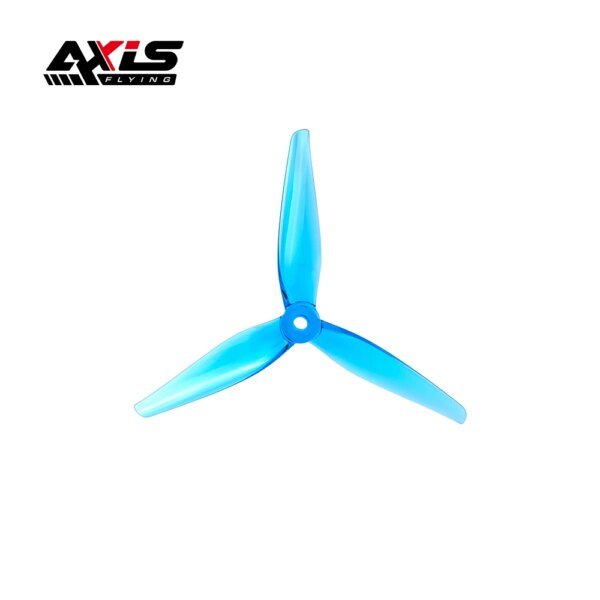 HQ Prop 5.1X3.7X3 R37 5137 5inch 3blade