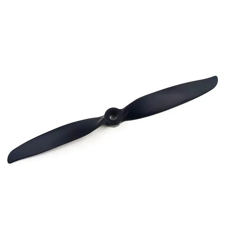 5pcs 6x4e 6040 6x4 Hq Propellers Glass Fiber Nylon Props Fit 2450 Hihg Speed Brushless Motor For Rc Airplane Quadcopter