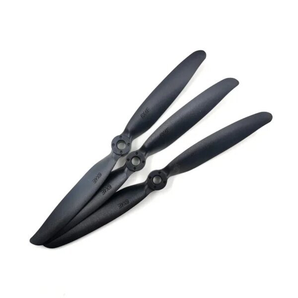 Second image of 5pcs 6x4e  6040 6x4 Hq Propellers Glass Fiber Nylon Props Fit 2450