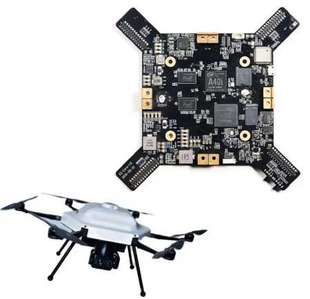 Comprehensive Guide for Choosing the Best Drone PCB