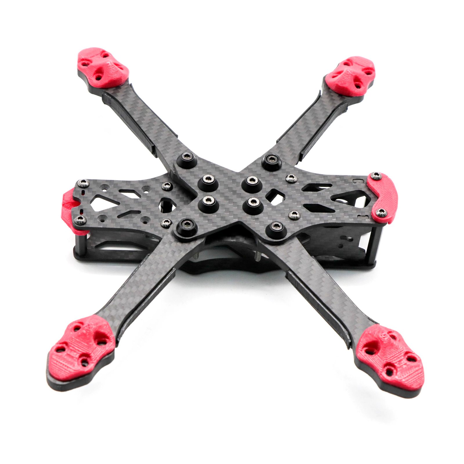 5inch 7inch Carbon Fiber Quadcopter Frame For APEX FPV Freestyle RC Racing Drone Models