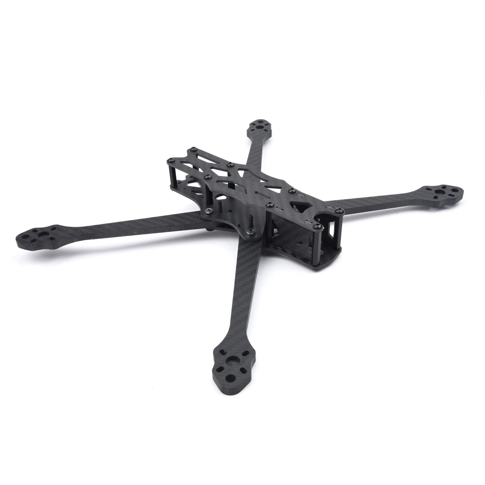 5inch 7inch Carbon Fiber Quadcopter Frame For APEX FPV Freestyle RC Racing Drone Models