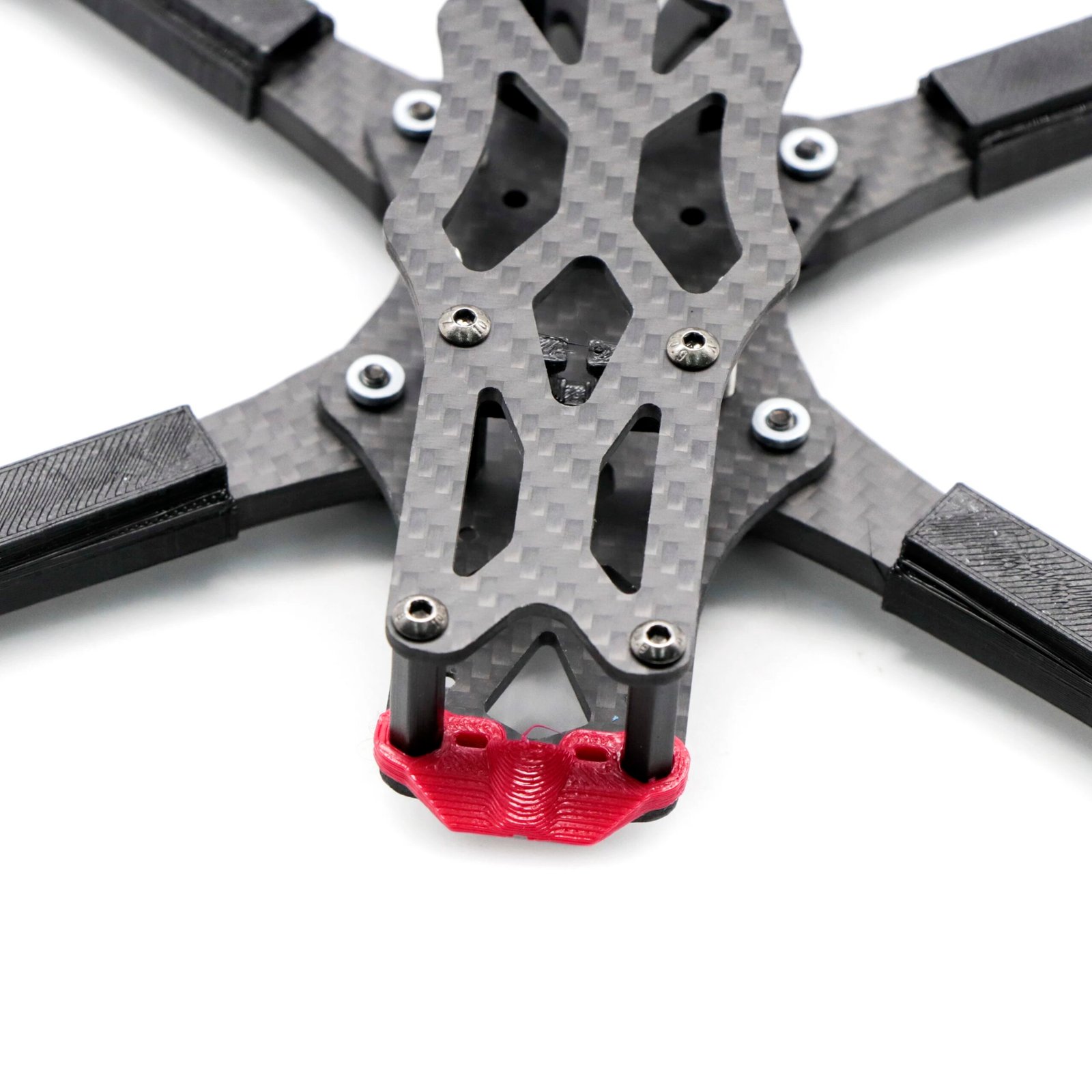 5inch 7inch Carbon Fiber Quadcopter Frame For APEX FPV Freestyle RC Racing Drone Models