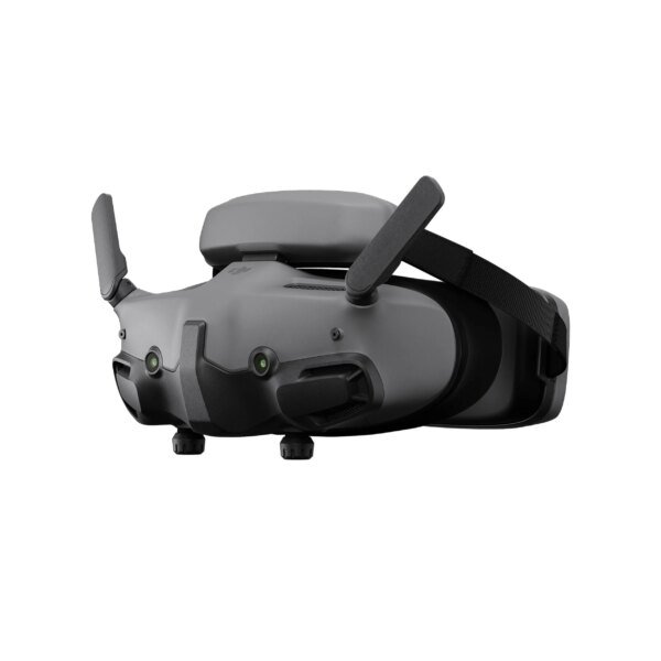 DJI Goggles 3 Lightweight Portable FPV Goggles,