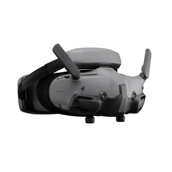 Second image of DJI Goggles 3 Lightweight Portable FPV Goggles,