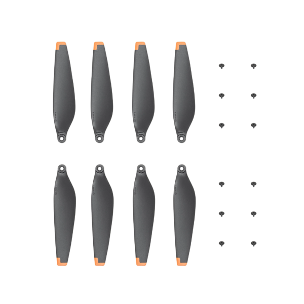 DJI Mini 4 Pro/Mini 3 Pro Propellers Compatibility DJI Mini 4 Pro  DJI Mini 3 Pro DJI