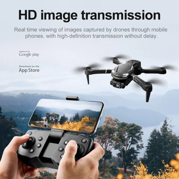 Second image of Xiaomi V88 Drone 8K 4K High-Definition Camera