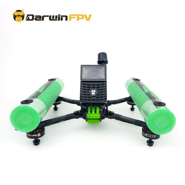 Second image of DarwinFPV HULK Cinematic FPV Drone 5 Inch