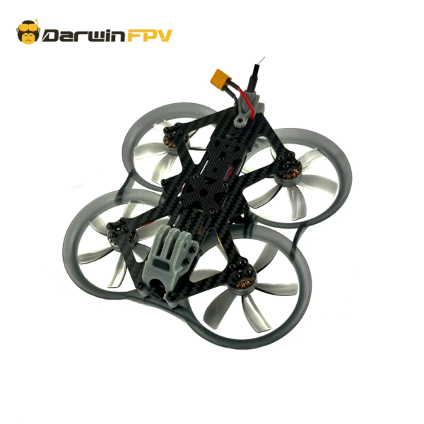 DarwinFPV CineApe 25 FPV Drone Cinematic Whoop Quadcopter