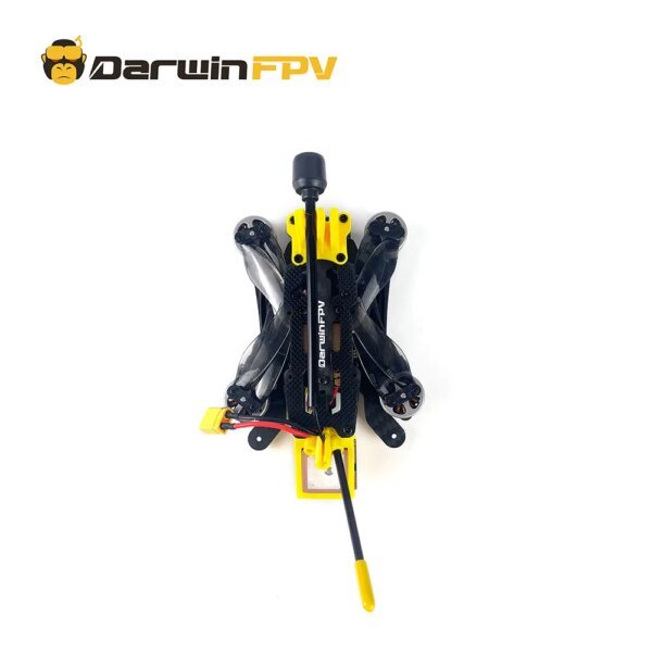 DarwinFPV  FoldApe4 4 Inch Folding FPV Drone