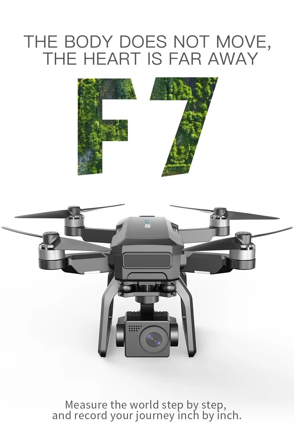 RC Dron 5G Wifi GPS Drones with 4k Camera 3-Axis ANTI-SHAKE Gimbal 25min Brushless Motor 3KM Long Range Quadcopter FPV Drone