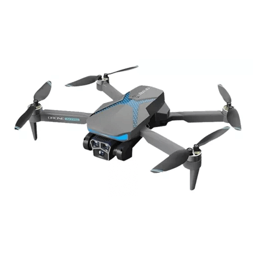 SJRC AE6 8K HD ESC Dual Cameras 360°