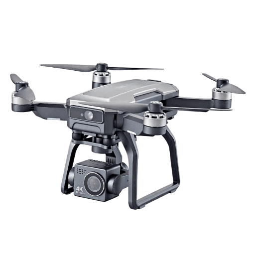 SJRC F7 4K PRO Camera Drone GPS HD 5G