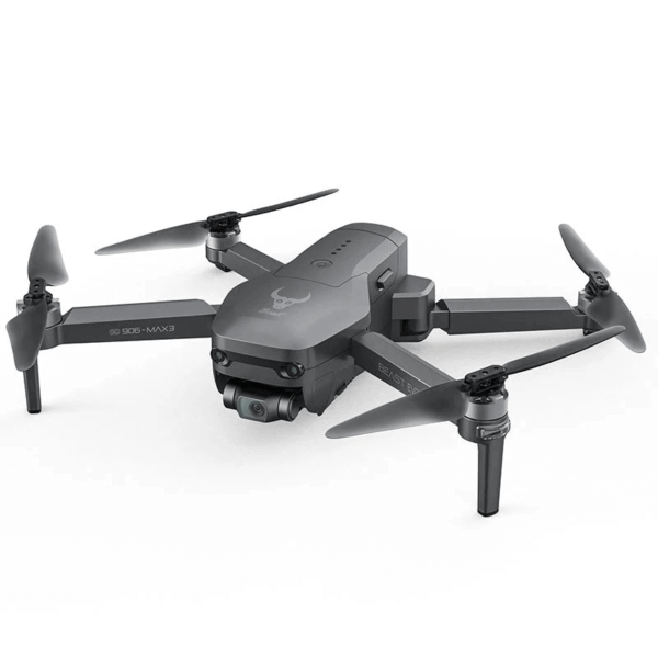 ZLL SG906 Max3 4K Camera Drone